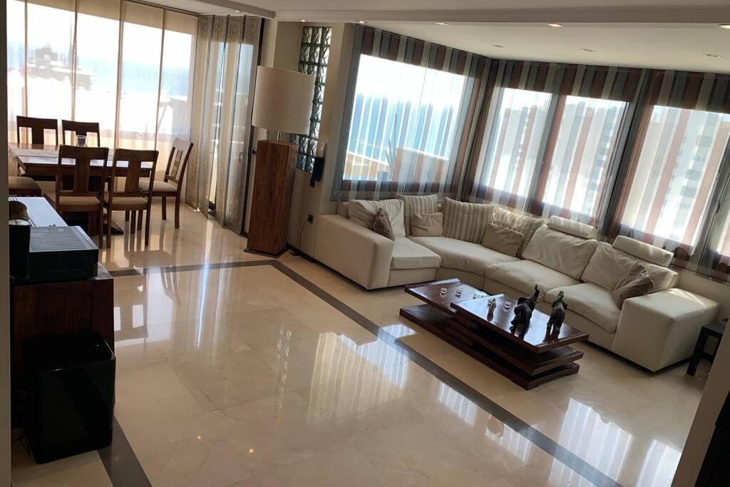 Maravilloso Piso En Torremolinos, Costa Del Sol 外观 照片
