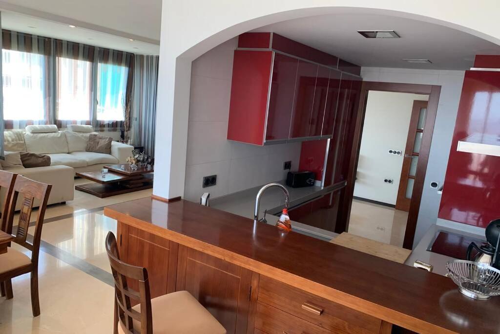 Maravilloso Piso En Torremolinos, Costa Del Sol 外观 照片