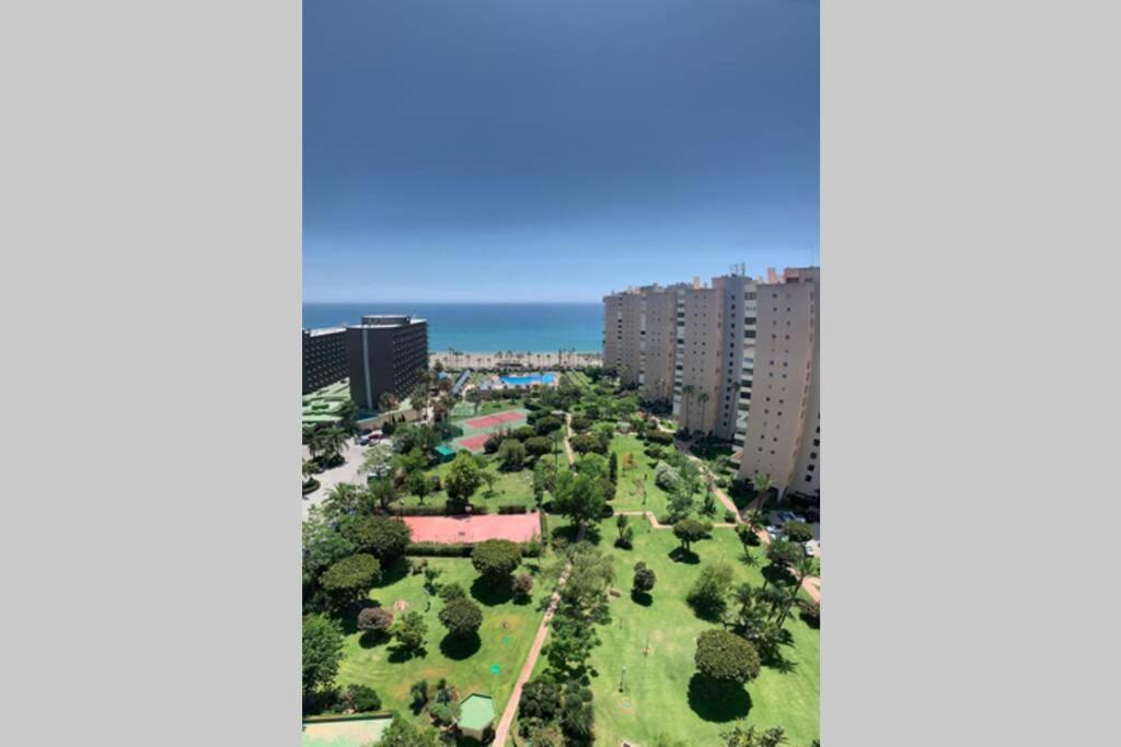 Maravilloso Piso En Torremolinos, Costa Del Sol 外观 照片
