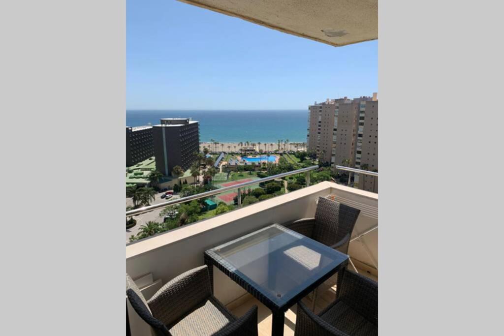 Maravilloso Piso En Torremolinos, Costa Del Sol 外观 照片