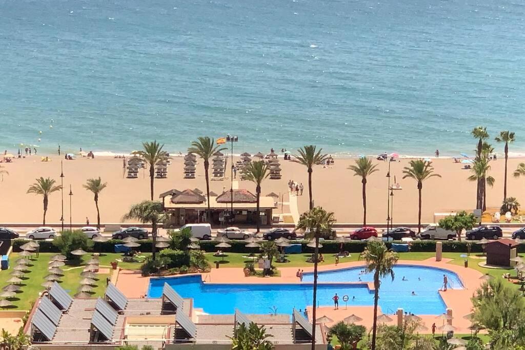 Maravilloso Piso En Torremolinos, Costa Del Sol 外观 照片