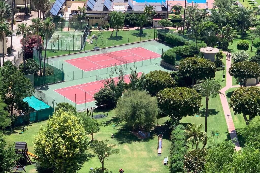 Maravilloso Piso En Torremolinos, Costa Del Sol 外观 照片