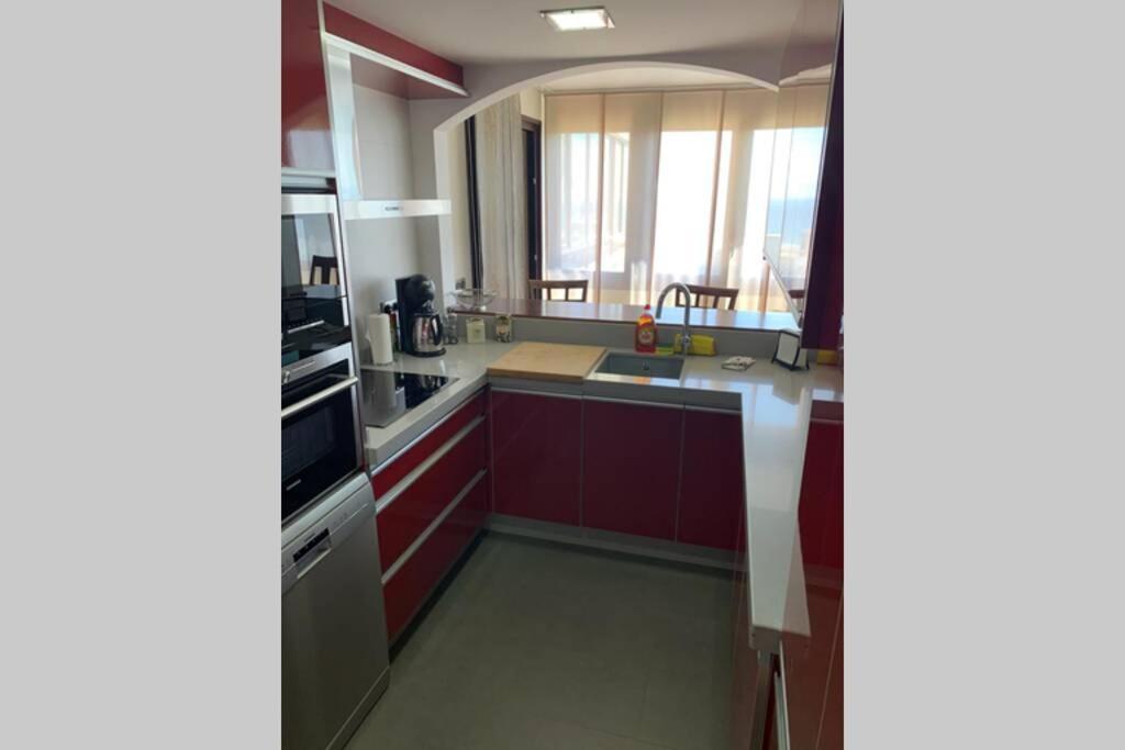 Maravilloso Piso En Torremolinos, Costa Del Sol 外观 照片